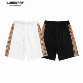 Picture of Burberry Pants Short _SKUBurberryS-XL620218957